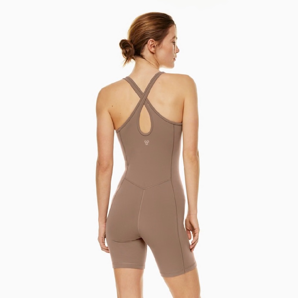 TNA action congac romper